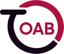 Símbolo TreineOAB